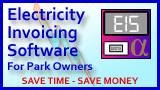 Electricity Invoicing Software
