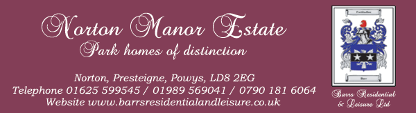 Norton Manor Estate