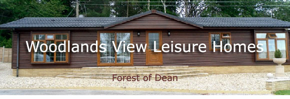 Woodlands View Caravan Park