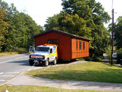 MJ White Haulage Ltd
