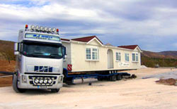 MJ White Haulage Ltd