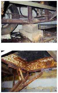 Park Home Chassis Services Ltd