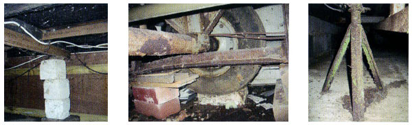 Park Home Chassis Services Ltd